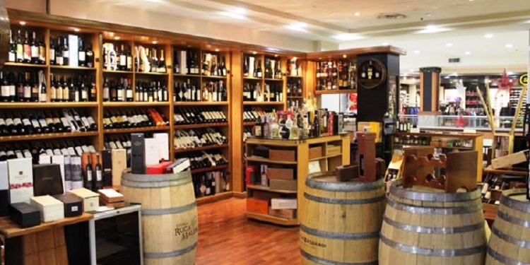 Andrade sobre el Distrito del Vino: “No hay evidencia de que estas propuestas generen empleo”