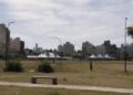 Vuelta de Obligado, un espacio verde con historia – Diario Popular