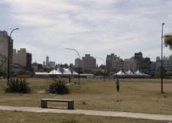 Vuelta de Obligado, un espacio verde con historia – Diario Popular