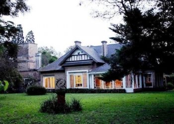 Proyectan un complejo de viviendas y oficinas en el corazón de Fisherton