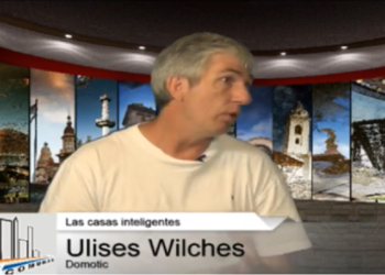 El mundo de la Domótica – Entrevista a Ulises Wilches