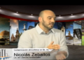 La contaminación atmosférica – Entrevista a Nicolás Zeballos