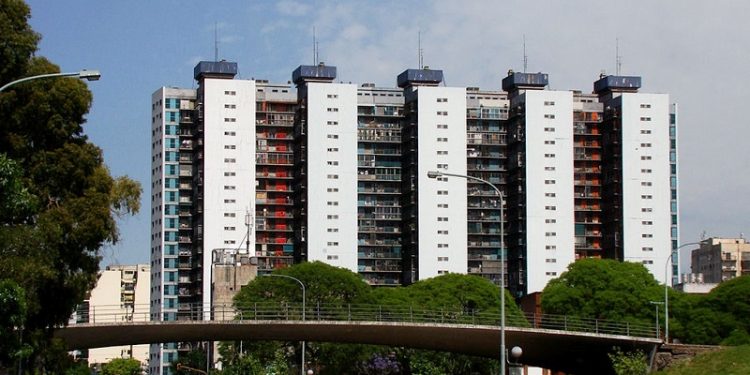 Avanza la ley que permitirá construir torres más altas que lo que permite el Código vigente