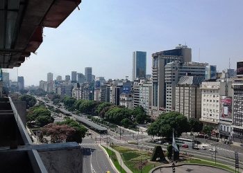 Desde el gobierno porteño prometen debatir el diseño de la Ciudad