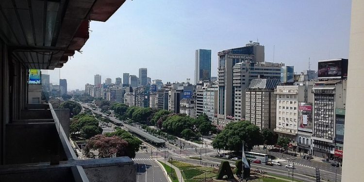 Desde el gobierno porteño prometen debatir el diseño de la Ciudad