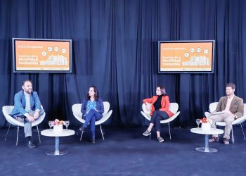 Cuarto encuentro sobre Movilidad Sostenible