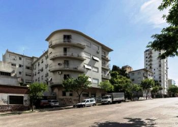 Las Casas Baratas se construyeron en distintos barrios en la década del 30