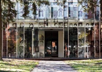 Postulan a la ex ESMA como patrimonio mundial de UNESCO