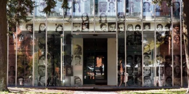 Postulan a la ex ESMA como patrimonio mundial de UNESCO