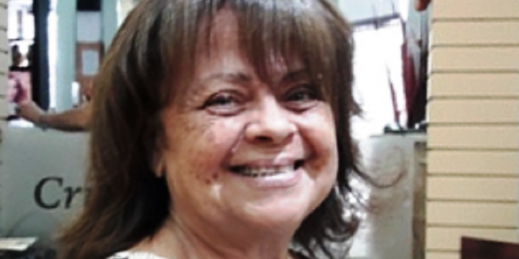 Concurso fotográfico patrimonial “Los Altos de la peatonal” en Rosario – Entrevista a Ana María Ferrini