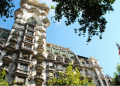 Como en Europa: 3 palacios que están abiertos y se pueden visitar en Buenos Aires