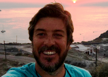 La vigencia de una empresa familiar marplatense en medio de la pandemia – Entrevista a Cali Pilaftsidis