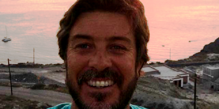 La vigencia de una empresa familiar marplatense en medio de la pandemia – Entrevista a Cali Pilaftsidis