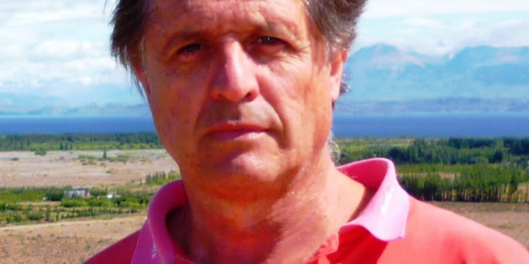 Las consecuencias del cambio climático en Mar del Plata – Federico Isla