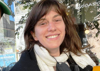 El relevamiento de las galerías activas del centro de Rosario – Entrevista a Gisel Levit