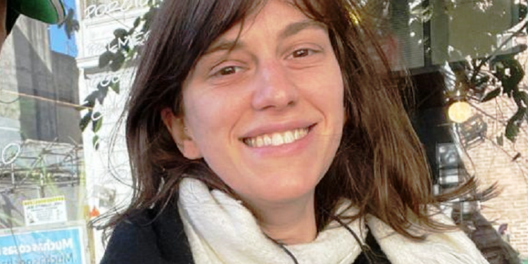 El relevamiento de las galerías activas del centro de Rosario – Entrevista a Gisel Levit