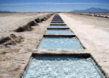 Revolución litio argentino: estiman una producción de 19,3 millones de toneladas