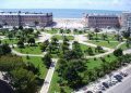 ¿Se puede considerar a Mar del Plata una ciudad verde?