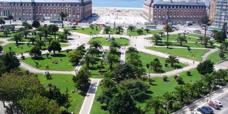 ¿Se puede considerar a Mar del Plata una ciudad verde?