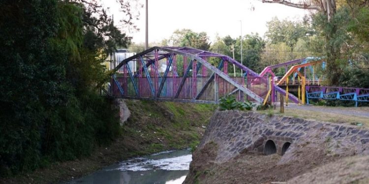 Aprueban parques inundables para proteger arroyos de La Plata