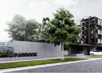 Condos Paddock Fisherton en ex Hípico General San Martín