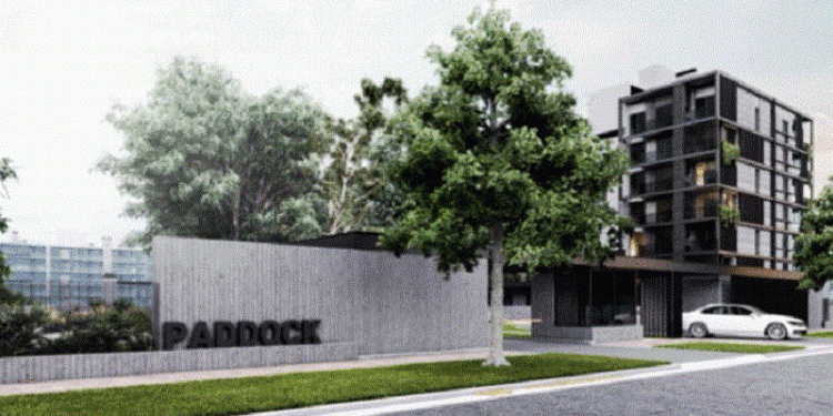 Condos Paddock Fisherton en ex Hípico General San Martín