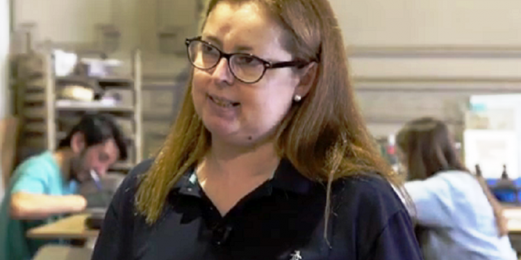 Nuevos hallazgos arqueológicos en la Confitería del Molino – Entrevista a Sandra Guillermo