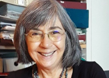 La Fundación Rumbos denuncia a la Legislatura porteña – Entrevista a Silvia Coriat