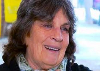 Parques y plazas de Buenos Aires – Entrevista a Sonia Berjman