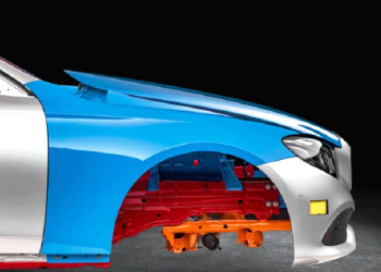 “Soft nose” y radares: ¿Cómo protegen los coches a los peatones?