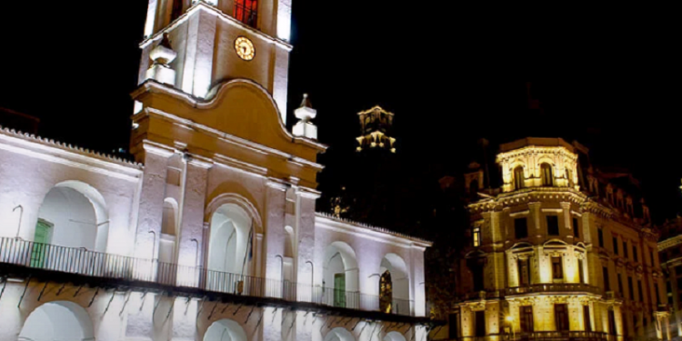 El ADN argentino, en la huella de 15 edificios históricos