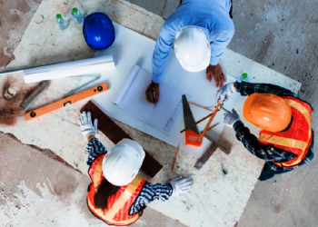 Hay que cambiar el paradigma que invisibiliza a las arquitectas