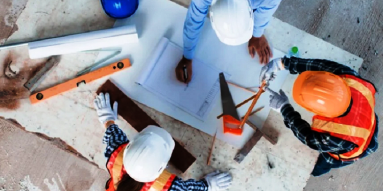 Hay que cambiar el paradigma que invisibiliza a las arquitectas