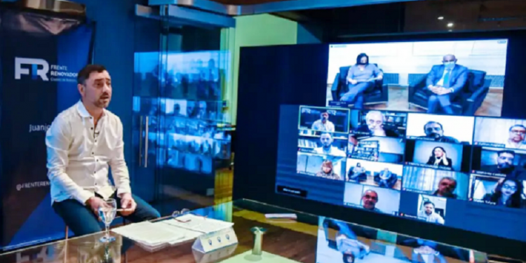 Tufaro: “Necesitamos un sistema integrado de transporte para el AMBA”