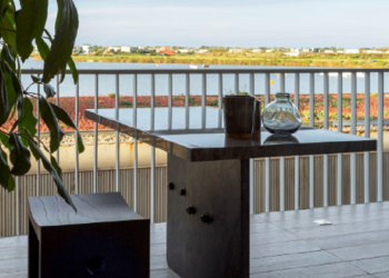 Ideas para armar el escritorio y disfrutar del home office