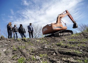 Avellaneda: obras para recuperar la ribera del Riachuelo