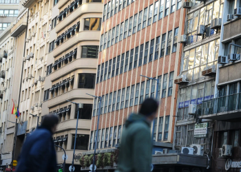 Para revitalizar el Centro porteño hay que apuntar a las profesiones del futuro