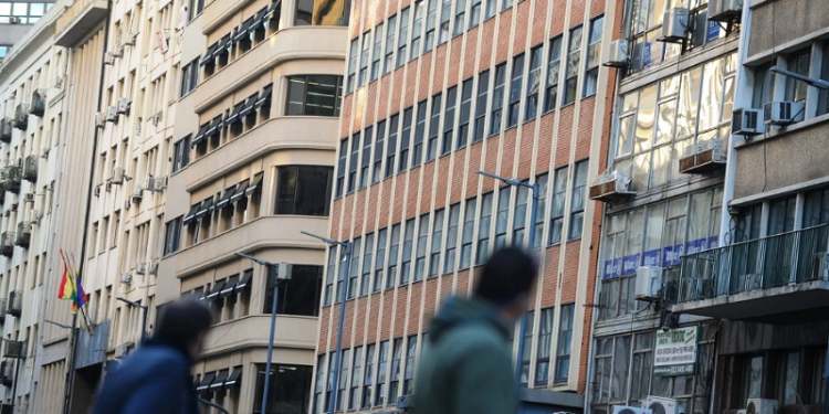 Para revitalizar el Centro porteño hay que apuntar a las profesiones del futuro