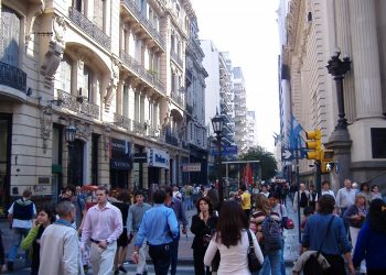 ¿Qué hacer para revitalizar el centro de Rosario?