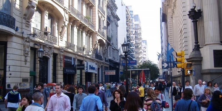 ¿Qué hacer para revitalizar el centro de Rosario?