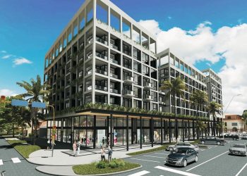 Avanza la arquitectura sustentable en Mar del Plata