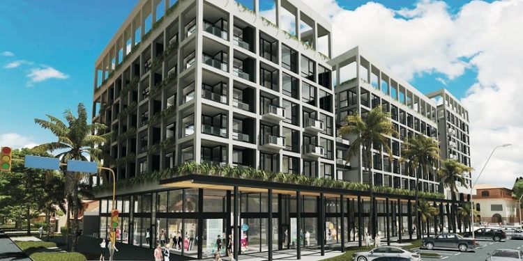 Avanza la arquitectura sustentable en Mar del Plata