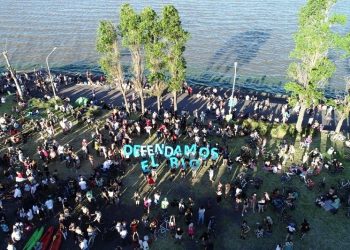 Costa Salguero: el proyecto de parque público deberá ser tratado en ordinarias