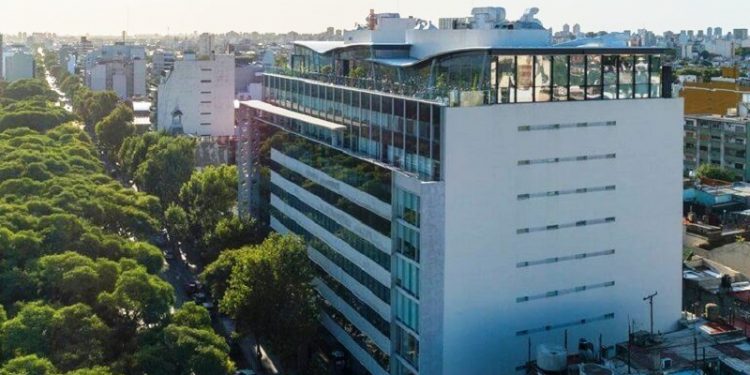 El Distrito Tecnológico es un imán que atrae inversiones en viviendas y oficinas