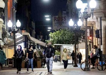 Fundación Rosario se suma a la Noche de las Peatonales