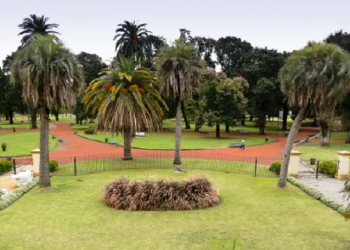 Proponen declarar de Interés Ambiental un sector de Parque Avellaneda