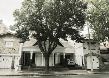 Visibilizan una obra oculta de Salamone en Mar del Plata