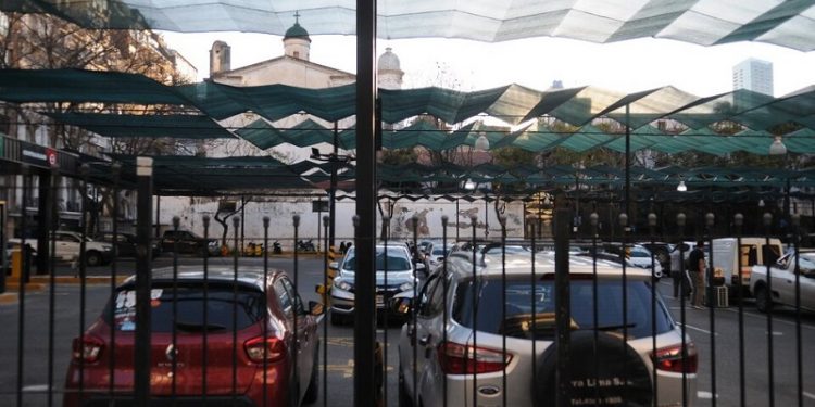 Paquete de 16 proyectos inmobiliarios, uno de ellos en Área de Protección Histórica