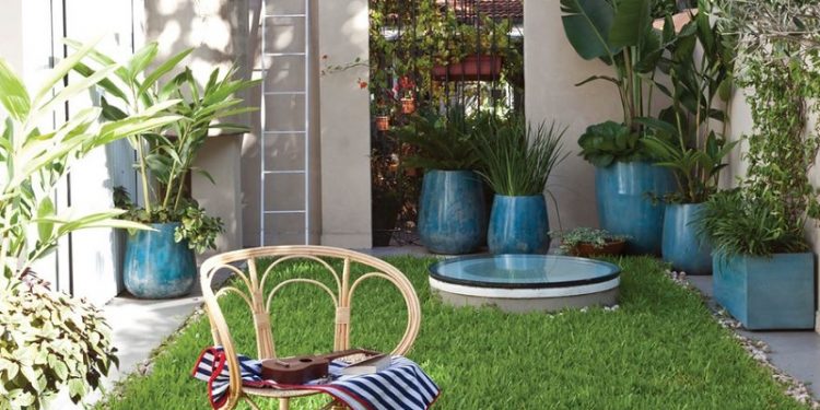 ¿Hasta cuánto pagar por los m2 descubiertos?