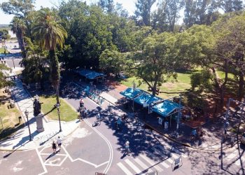 Cómo se preparan las ciudades para el cambio climático